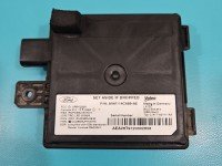 Sterownik moduł Ford Focus Mk3 AEAV6T9120302658 Producent części: FORD, MODUŁ MATRWEGO POLA STEROWNIK BLIS RADAR ASYSTENT...
