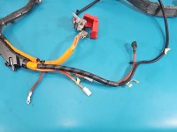 KLEMA INSTALACJA WIĄZKA PLUSOWA PLUS Ford Mondeo Mk5