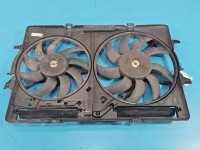 Wentylatory Wentylator chłodnicy AUDI A4 B8 8K0121003M 2.0 tdi