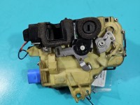 Zamek tył lewy 991992-300 Vw Polo IV 9N Volkswagen, 6pin