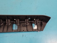 Osłona ZAŚLEPKA PLASTIK Mercedes W222 A2226826401