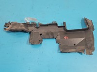 KIEROWNICA Wlot powietrza AUDI A4 B8 2.0 tdi