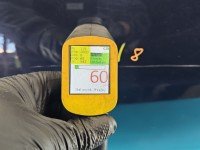 DRZWI PRZÓD PRAWE PASAŻERA Fiat Grande Punto 3d