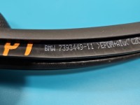 Uszczelka drzwi tył prawa BMW iX3 G08