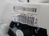 Nagrzewnica Citroen C5 Aircross 17-25 EUROPA