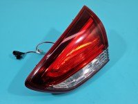 Lampa tył prawa Renault Clio IV 12-20 kombi