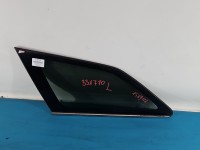 Szyba karoseryjna tył lewa Toyota Auris II kombi