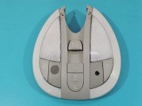 Lampa kabiny lampka Mercedes CLS C219 A2198201001