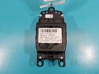 Przełącznik radia nawigacji panel BMW X3 G01 9490075
