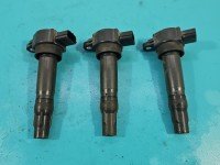 Cewka zapłonowa Mitsubishi Colt Z30 VI 04- 1.1 12V Mitsubishi, Europejska, komplet 3 sztuki MN195616