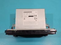 Radio fabryczne Toyota Corolla E21 19- 86140-02820 radioodtwarzacz