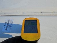 Dach Citroen Jumper 14- HB 4d