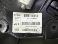 Podnośnik tył lewy SZYBY WINDA 928346-107 Europejska, 5pin INFINITI QX30 H15 16-19 HB