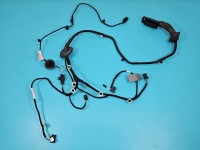 Instalacja Wiązka drzwi tył lewych Skoda Kodiaq I 565971693AD, 565972297A, 4L0971841