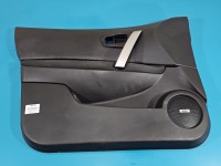 Tapicerka drzwi przód lewa boczek kierowcy Nissan Qashqai I J10 06-13 80977-JD100