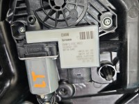 Podnośnik tył lewy SZYBY WINDA BMW iX3 G08 2869125, 5A5C883 inny