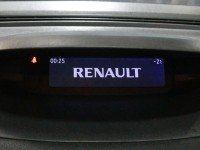 Wyświetlacz Renault Fluence 280348813R