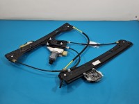 Podnośnik przód prawy SZYBY WINDA Bmw F34 GT Producent części: BMW, 6pin 0130822515, 7046032, 7291426 5d HB