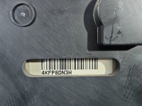 Licznik Fiat Ducato III 06-14 boxer jumper 1340672080 2.2 jtd EUROPA