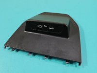 Gniazdo USB Skoda Fabia IV 657035736A