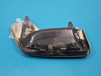 Osłona ZAŚLEPKA PLASTIK Peugeot 3008 II 9811653380