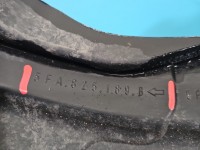 Osłona Europejska, Dolna zderzaka tylnego Cupra Formentor 1.5 TSI