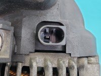 TEST Alternator BMW F20 7605060 1.6 T