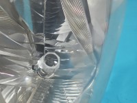 Reflektor lewy lampa przód Peugeot Partner II EUROPA