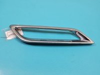 Zaślepka kratka zderzaka prawa atrapa Opel Insignia B 39138808