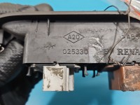 Przełącznik szyb Renault Scenic II 156018070C EU