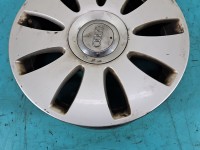 4X alufelgi felgi 16" komplet Audi A4 B7 R16