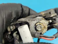 Klamka przód prawa zewnętrzna Vw Passat B4 357837224A LD9A