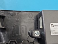 Listwa listwy dekory dekor deski Opel Astra V K eu