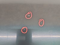 Klapa tył Kia Ceed I 06- kombi 5d E2