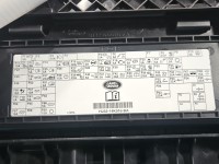 Schowek pasażera Land rover range Evoque I 11-18 EUROPA