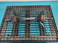 Półoś przód lewa Ford Galaxy Mk2 06-15 2.0 TDCI (DW) manual