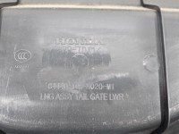 Tapicerka klapy boczek bagażnika Honda Jazz III 84440-TG5-H020-M1