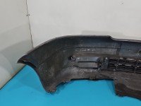 Zderzak przód Opel Astra II G srebrny