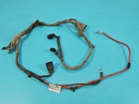 Instalacja Wiązka przekładni kierowniczej Skoda Octavia III 5Q1971111CD