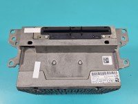 Radio fabryczne BMW X5 F15 932732001 radioodtwarzacz