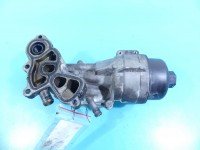 Podstawa filtra oleju obudowa Peugeot 207 V754627980 1.6 THP