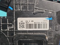 Zamek przód prawy 81320-F2010 Hyundai Elantra VI 15-20 EUROPA Hyundai, 4pin