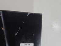 Maska przednia Jeep Cherokee XJ