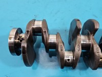 Wał korbowy AUDI A4 B8 2.0 tdi (Cag) 143KM