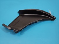 KIEROWNICA Wlot powietrza BMW X5 F15 3.0d