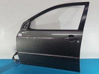 DRZWI PRZÓD LEWE KIEROWCY Toyota Corolla E12 5d brązowy