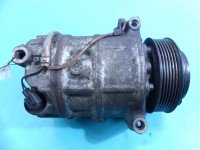Sprężarka klimatyzacji kompresor 095291096B4 Land rover Discovery Sport 14- L550 2.0 td