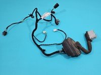 Instalacja Wiązka drzwi tył lewych Jeep Grand Cherokee IV WK2 P68136762AE