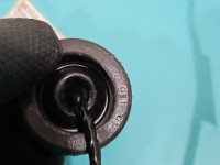 Instalacja Wiązka drzwi tył prawych Skoda Kodiaq I 565972297A, 4L0971841