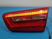 Lampa tył prawa AUDI A6 C7 sedan EUROPA